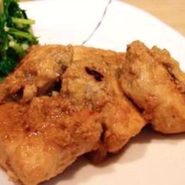 簡単 カレー粉 ヨーグルトでタンドリーチキン レシピ 作り方 By わっちょん 楽天レシピ